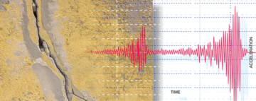 На Тернопільщині стався землетрус магнітудою 2,9