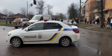 ДТП в Прилуках: поліцейська, яка на службовому авто збила дитину, під вартою