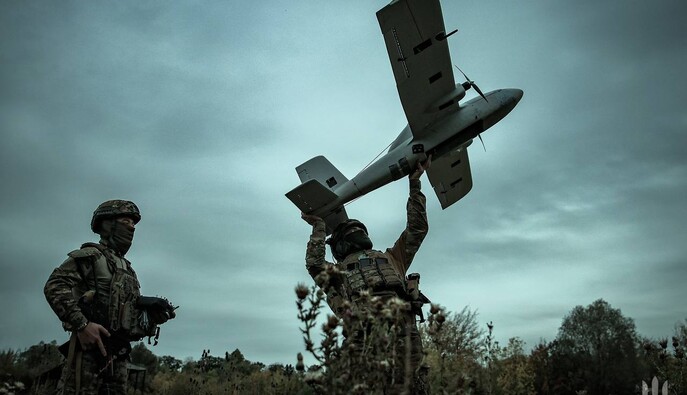 Зеленский поздравил воинов Сухопутных войск Украины с профессиональным праздником