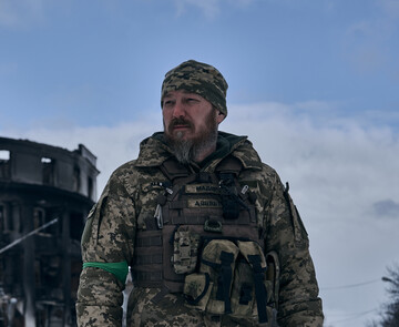 "Он создал такую силу, которой боятся во всем мире": Федор Шандор о Роберте Бровди