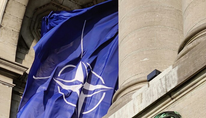 Україна отримає озброєння на $5 млрд за програмою PURL до кінця 2025-го — НАТО