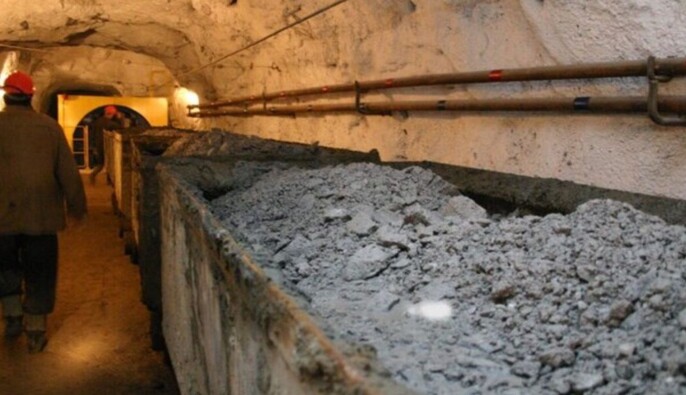 Росія понад шість годин атакувала державну вугільну шахту