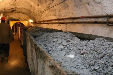 Россия более шести часов атаковала государственную угольную шахту