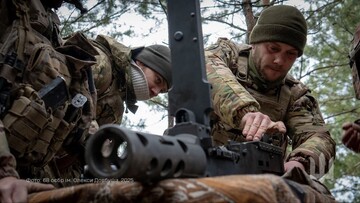 Сили оборони заблокували російські підрозділи в Куп’янську й зачистили північно-західні райони