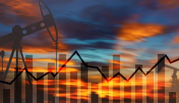 Цены на нефть поднялись после перехвата США венесуэльского танкера