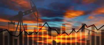 Ціни на нафту піднялись після перехоплення США венесуельського танкера