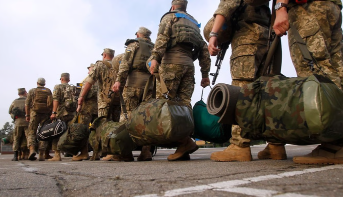 Карась про кадрову кризу РФ: її б уже було видно, якби не проблеми з мобілізацією в Україні