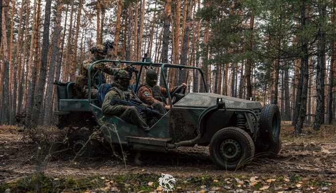 Евгений Карась: Нужно повышать зарплаты военным и привлекать в армию иностранцев