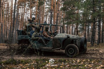 Євген Карась: Потрібно підвищувати зарплати військовим і залучати до війська іноземців