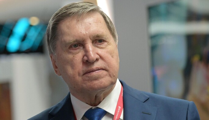 Кремль прокомментировал идею демилитаризованного Донбасса: возможно, войск не будет, но будет Росгвардия