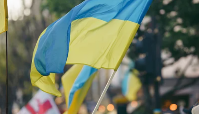 Опрос: только 36% украинцев считают, что страна движется в правильном направлении