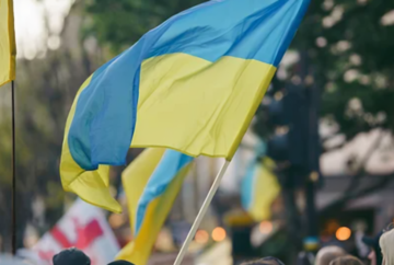 Опитування: лише 36% українців вважають, що країна рухається в правильному напрямку