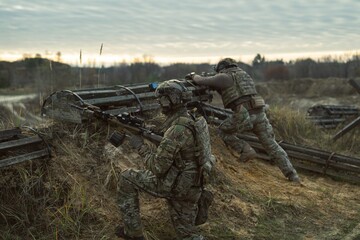 "Хартия" сообщила об освобождении двух сел и ряда кварталов на севере Купянска
