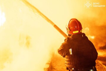 Росіяни пошкодили вже 20-ту підстанцію ДТЕК на Одещині