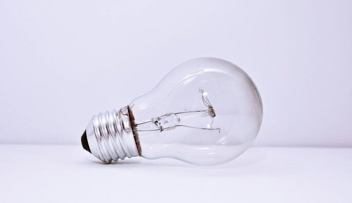 В Міненерго пояснили, чому у західних областях більше світла, ніж у східних