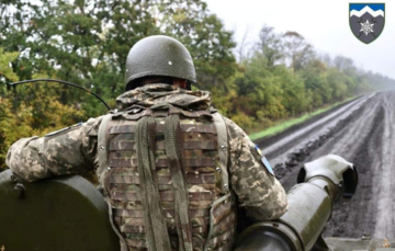 Демілітаризована зона на Донбасі: в ОП відреагували на слова Подоляка