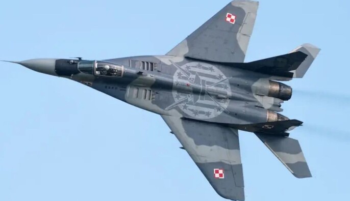 Польша может передать Украине МиГ-29 в обмен не только на технологии, но и на дроны — посол