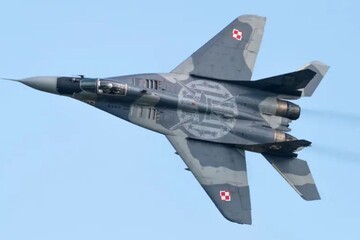 Польша может передать Украине МиГ-29 в обмен не только на технологии, но и на дроны — посол