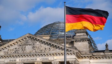 МИД Германии вызвало российского посла из-за кампании РФ по дестабилизации страны