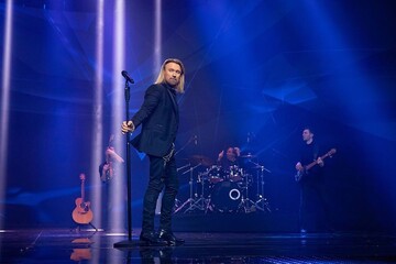 "Не мова - ворог": Олег Винник з-за кордону став на захист російської в Україні