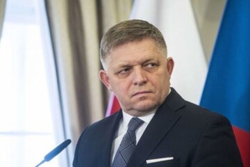 Фицо заявил, что Словакия не поддержит репарационный заем для Украины