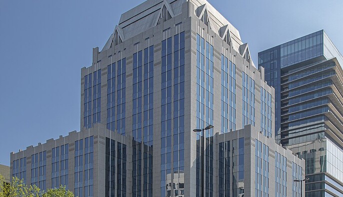 Россия подала в суд на бельгийский Euroclear, хранящий замороженные активы РФ