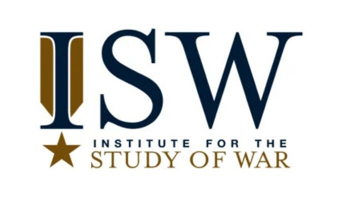 Працівник ISW змінив карту бойових дій, аби допомогти гравцям, які робили ставки на захоплення Мирнограда