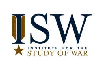 Работник ISW изменил карту боевых действий, чтобы помочь игрокам, делавшим ставки на захват Мирнограда