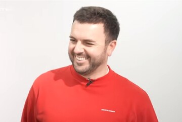 "Они немного завидуют мне": Григорий Решетник высказался о своих звездных коллегах