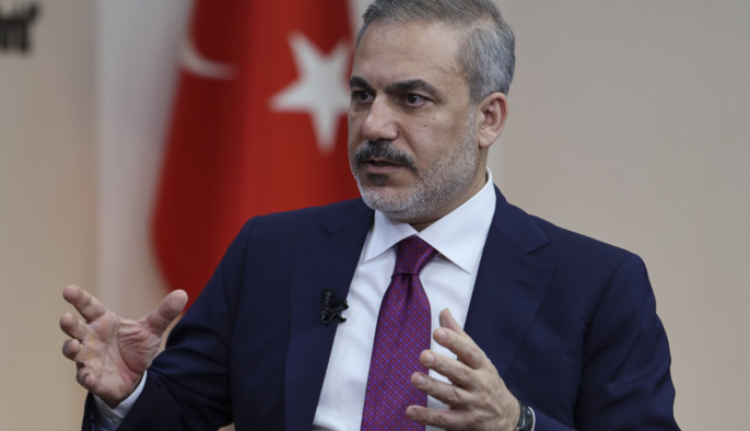 МЗС Туреччини: Європі потрібно допомогти Україні зробити складний вибір щодо територій