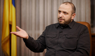 WP: ФБР организовывало секретные встречи с Умеровым на территории США