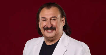 Помер народний артист України Степан Гіга