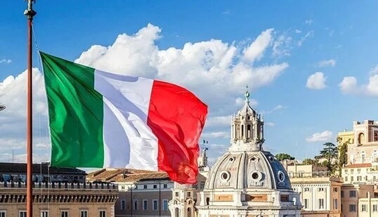 Politico: Італія приєднується до Бельгії у протидії надання Україні заморожених активів РФ