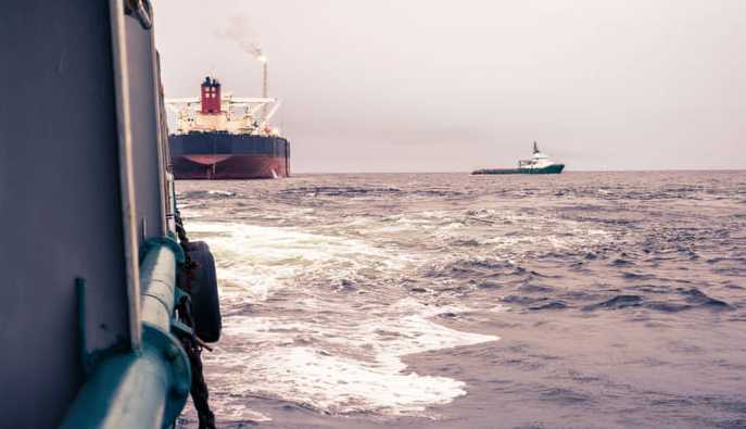 Reuters: США готуються перехопити нові танкери з венесуельською нафтою