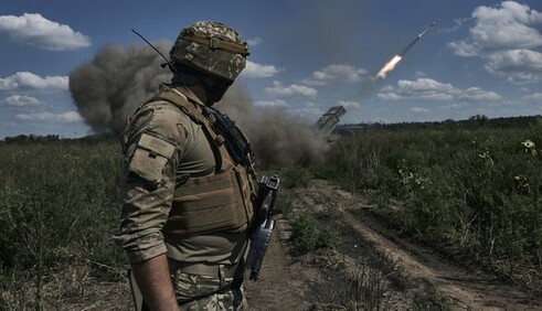 В Херсонской области за сутки ранены семь человек в результате российских обстрелов