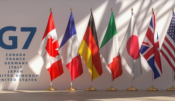 Країни G7 готові допомогти Україні посилити енергетичний сектор