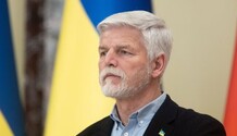 Петр Павел заявив, що Україна отримала від Чехії 1,8 млн боєприпасів 