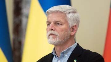 Петр Павел заявив, що Україна отримала від Чехії 1,8 млн боєприпасів 