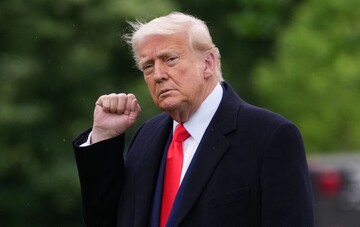 DW: Трамп схвалив українські удари по російському "тіньовому флоту"