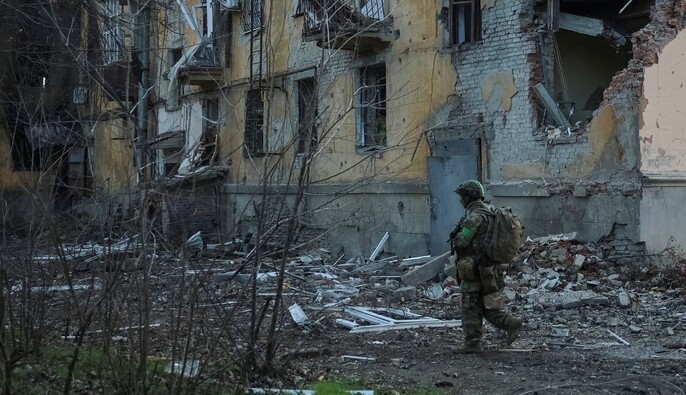 Россия более 20 раз обстреляла Сумщину за сутки: есть раненые гражданские