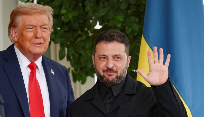 Bild: процес мирних переговорів по Україні досяг найвищого рівня активності з початку війни