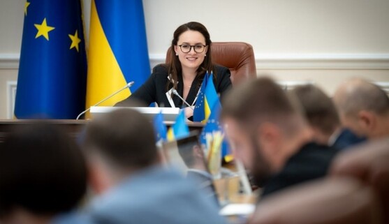 Кабмин обновил Государственную стратегию регионального развития: появился новый подход к прифронтовым территориям