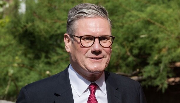 До кінця року Британія отримає нового посла в США — The Guardian