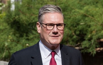 До кінця року Британія отримає нового посла в США — The Guardian