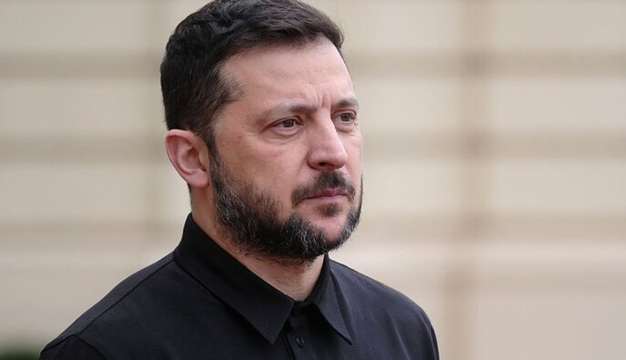 Зеленський: З Білорусі на свободу повертаються пʼятеро цивільних українців