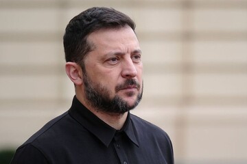 Зеленський: З Білорусі на свободу повертаються пʼятеро цивільних українців