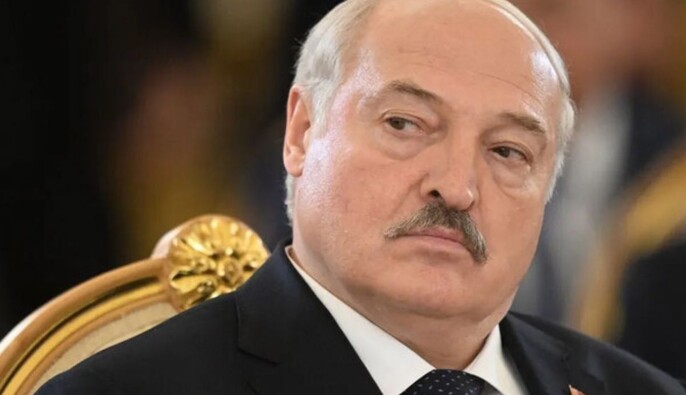 Лукашенко відпустив 123 політв'язнів: серед звільнених — білоруська опозиціонерка Колеснікова