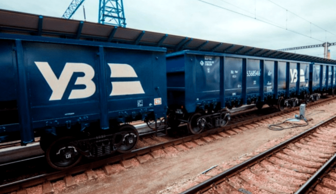 РФ другий день поспіль б'є по залізничній енергомережі в напрямку порту 