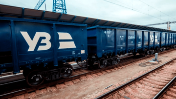 РФ другий день поспіль б'є по залізничній енергомережі в напрямку порту "Південний"