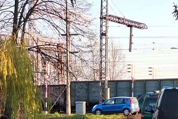 У Польщі евакуювали потяг Перемишль-Київ через повідомлення про підозрілий пакунок